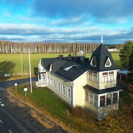 Wanhan Apteekin Majatalo Керимяки Экстерьер фото